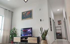 Cosy Apartment Midtown - Wifi Netflix Free